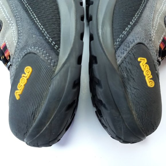 Asolo FSN 100 Gortex Hiking Boots (6 US) - Picture 16 of 16